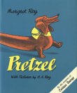 Book cover of Pretzel