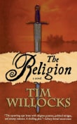 Book cover of The Religion