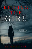 Book cover of Killing The Girl