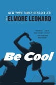 Book cover of Be Cool