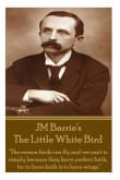 Book cover of The Little White Bird