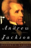 Book cover of Andrew Jackson