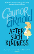 Book cover of After Such Kindness