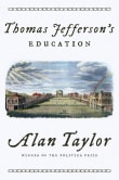 Book cover of Thomas Jefferson's Education