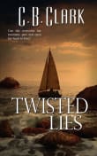 Book cover of Twisted Lies