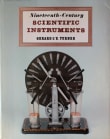 Book cover of Nineteenth-Century Scientific Instruments
