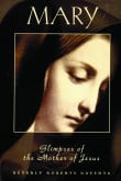 Book cover of Mary: Glimpses of the Mother of Jesus