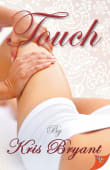 Book cover of Touch