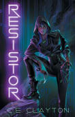 Book cover of Resistor