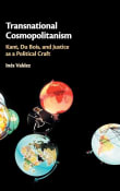 Book cover of Transnational Cosmopolitanism: Kant, Du Bois, and Justice as a Political Craft