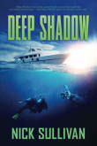 Book cover of Deep Shadow