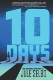 Book cover of 10 Days