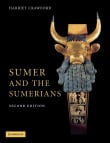 Book cover of Sumer and the Sumerians