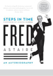 Book cover of Steps in Time: An Autobiography