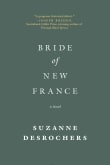 Book cover of Bride of New France