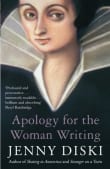 Book cover of Apology For The Woman Writing