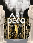 Book cover of Art Deco Complete: The Definitive Guide to the Decorative Arts of the 1920s and 1930s