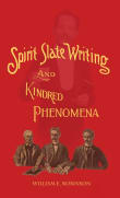 Book cover of Spirit Slate Writing and Kindred Phenomena