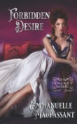 Book cover of Forbidden Desire