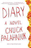 Book cover of Diary