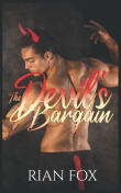 Book cover of The Devil's Bargain