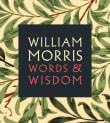 Book cover of Words & Wisdom