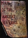 Book cover of Maps of the Ancient Sea Kings: Evidence of Advanced Civilization in the Ice Age
