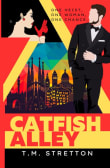 Book cover of Catfish Alley