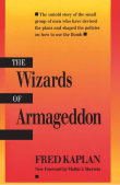 Book cover of The Wizards of Armageddon