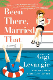 Book cover of Been There, Married That