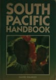Book cover of South Pacific Handbook
