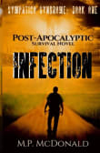 Book cover of Infection