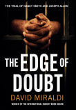 Book cover of The Edge of Doubt: The Trial of Nancy Smith and Joseph Allen