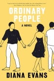 Book cover of Ordinary People: A Novel