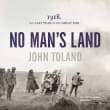 Book cover of No Man's Land: 1918 The Last Year of the Great War