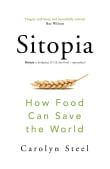 Book cover of Sitopia: How Food Can Save the World