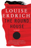 Book cover of The Round House