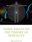 Book cover of Three Essays on the Theory of Sexuality