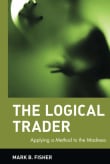 Book cover of The Logical Trader