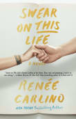 Book cover of Swear on This Life