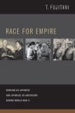 Book cover of Race for Empire