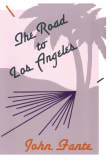 Book cover of The Road to Los Angeles