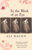 Book cover of In the Blink of an Eye