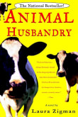 Book cover of Animal Husbandry