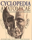 Book cover of Cyclopedia Anatomicae