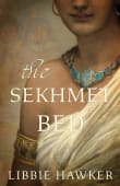 Book cover of The Sekhmet Bed