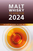 Book cover of Malt Whisky Yearbook 2021: The Facts, the People, the News, the Stories