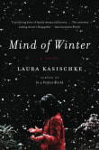 Book cover of Mind of Winter