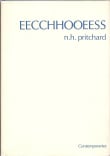 Book cover of Eecchhooeess