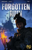 Book cover of Forgotten Ruin